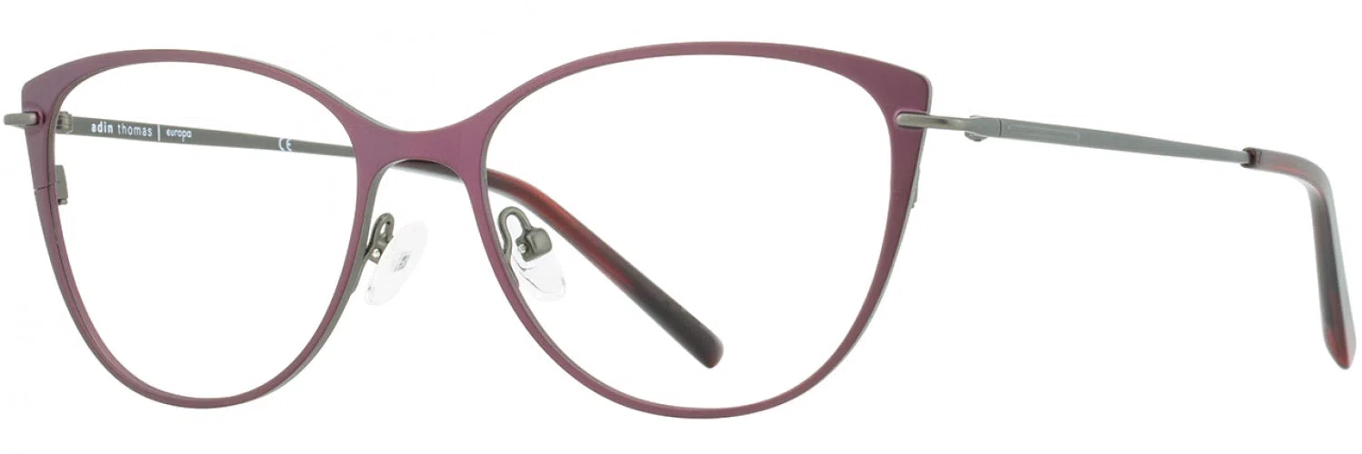 Adin Thomas AT532 Eyeglasses - view 15